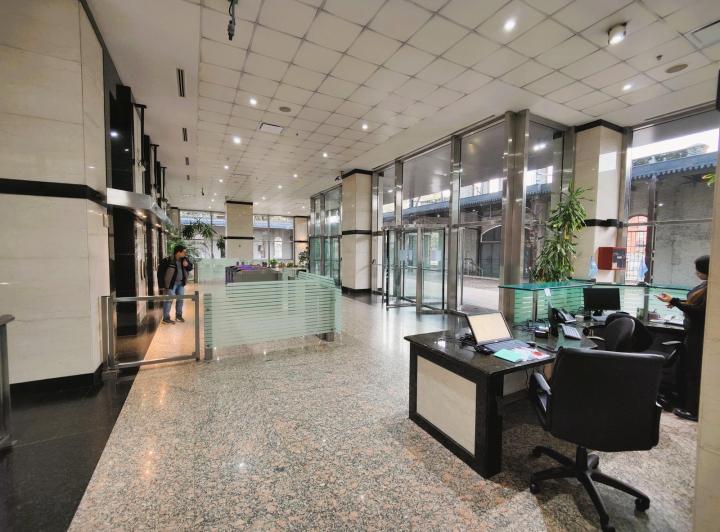 Oficinas en Alquiler en Puerto Madero 5