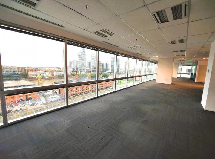 Oficinas en Alquiler en Puerto Madero 2