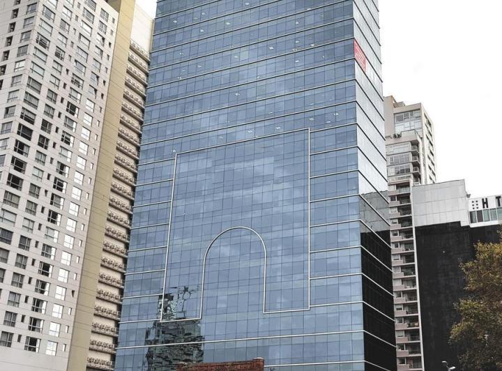 Oficinas en Alquiler en Puerto Madero 1