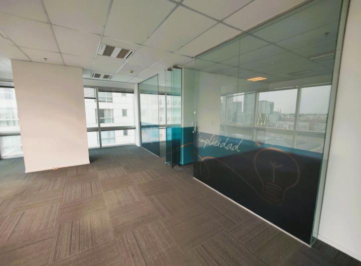 Oficinas en Alquiler en Puerto Madero 4