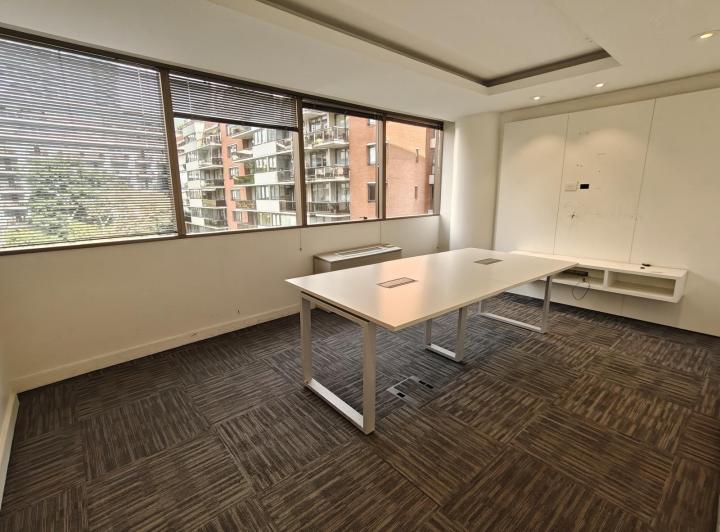 Oficina en  Alquiler lista para entrar en Puerto Madero 3