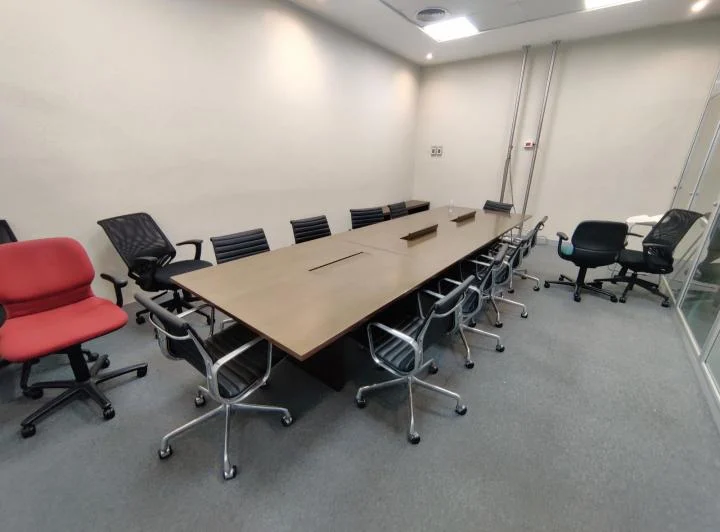 Foto de Oficinas en alquiler listas para entrar en San Telmo, imagen 3
