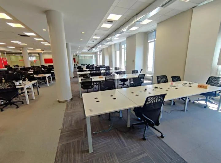 Foto de Oficinas en alquiler listas para entrar en San Telmo, imagen 4