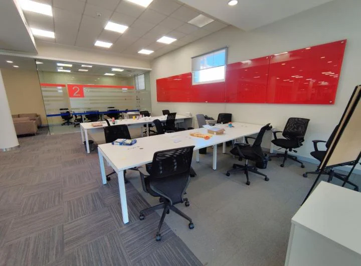 Foto de Oficinas en alquiler listas para entrar en San Telmo, imagen 5