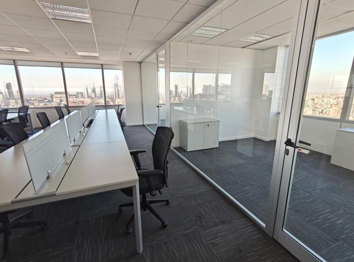 Foto de Oficina amoblada lista para entrar en Torre AAA, imagen 4
