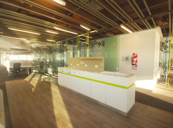 Oficina en Torre Catalinas Plaza 2