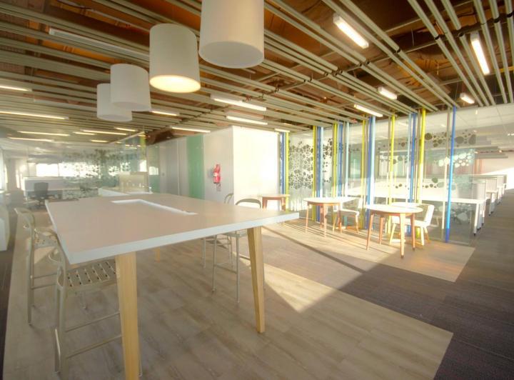 Oficina en Torre Catalinas Plaza 3