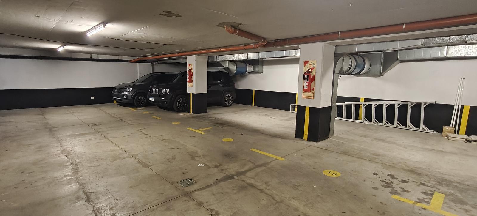 Foto de Oficina en planta libre sobre Av 9 de Julio, imagen 4