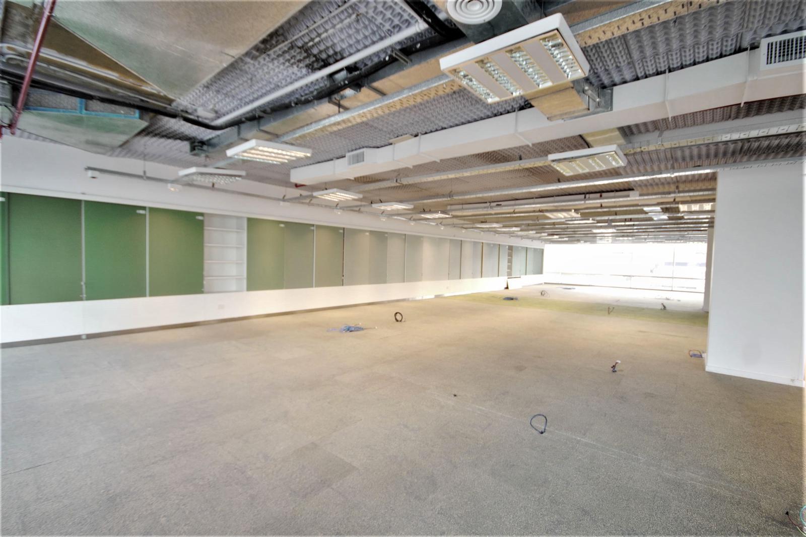 Foto de Oficina en planta libre en Edifcio AAA Leed Silver, imagen 1