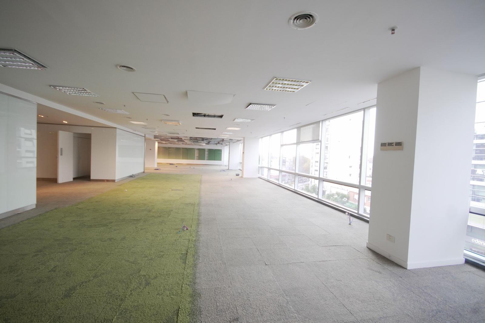 Foto de Oficina en planta libre en Edifcio AAA Leed Silver, imagen 5