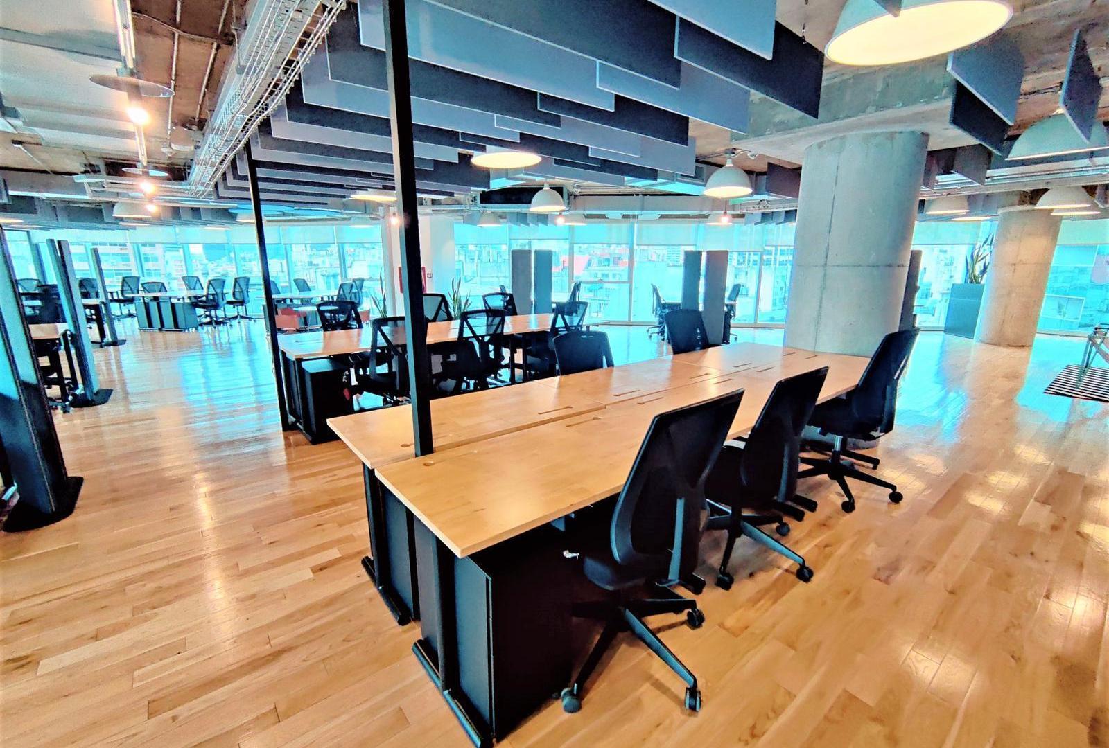 Foto de Torre Bellini oficina amoblada, imagen 5
