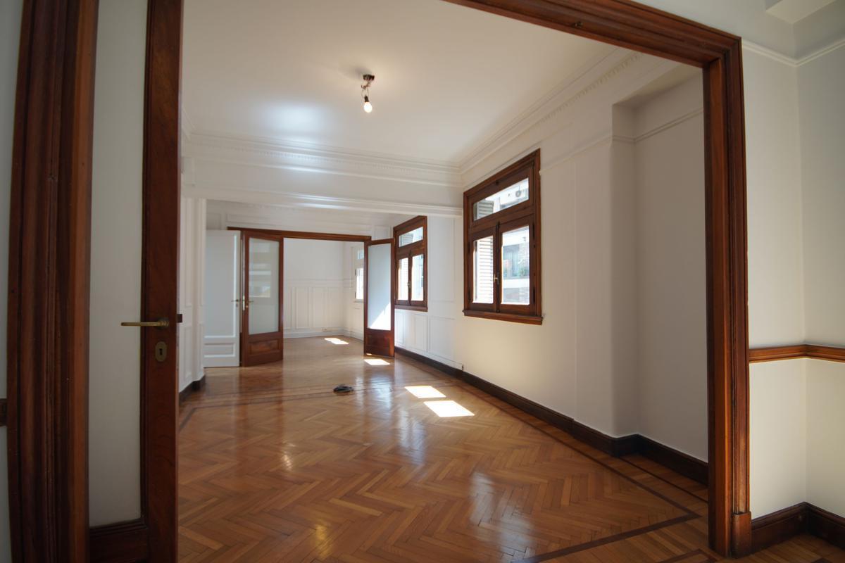 Oficina - Retiro