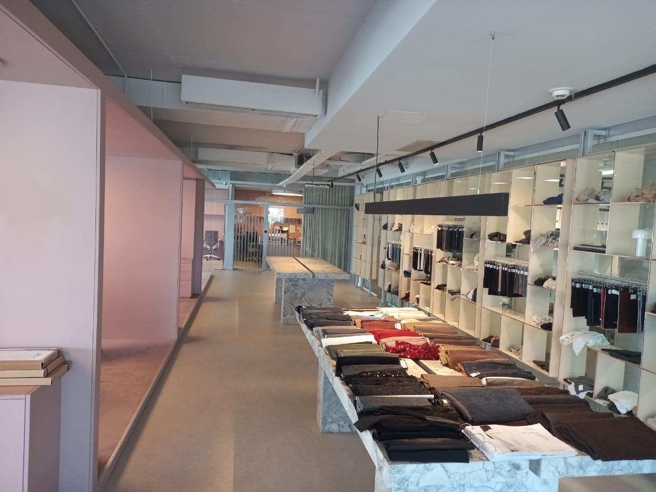 Foto de Oficina en Alquiler en Palermo Holywood, lista para entrar, imagen 2