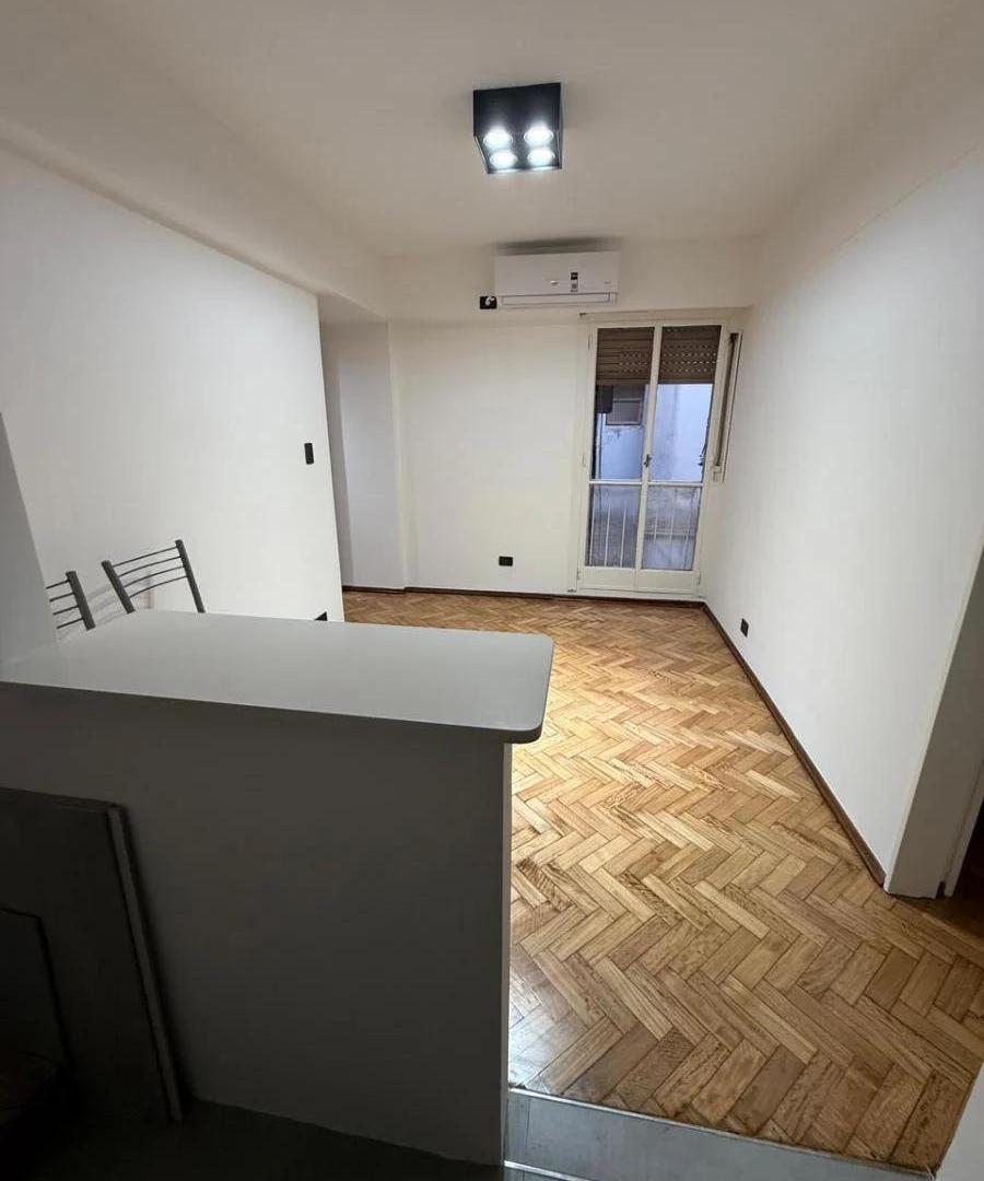 Foto de Departamento en Venta de 2 Ambientes en Palermo Chico Reciclado, Apto, imagen 3
