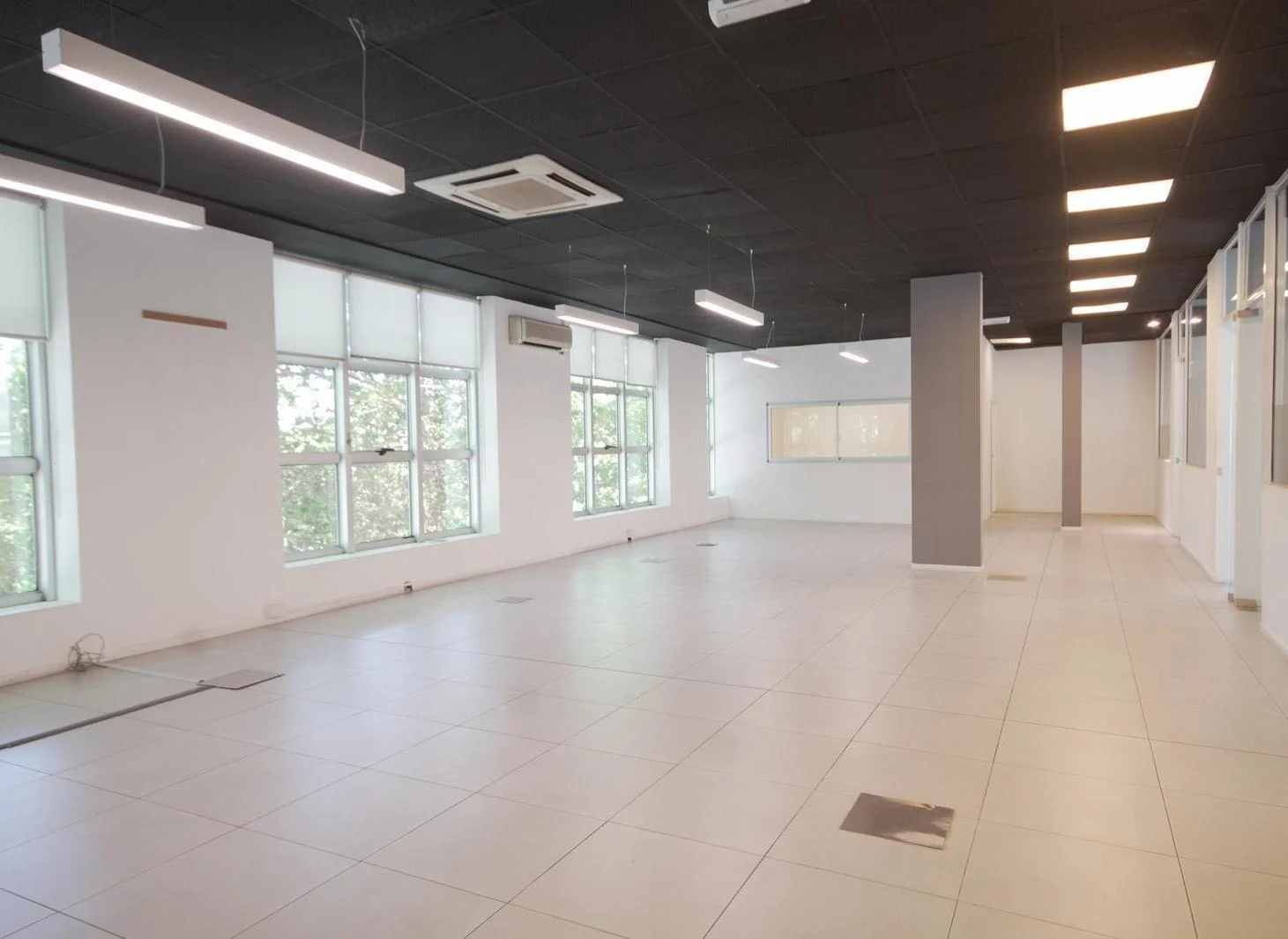 Foto de OPORTUNIDAD Oficina en Alquiler en Palermo lista para entrar, imagen 1