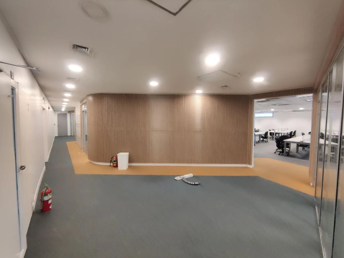 Foto de Oficinas con terraza en Alquiler en Parque Patricios, equipados con mobiliario y listas para mudarte, imagen 5