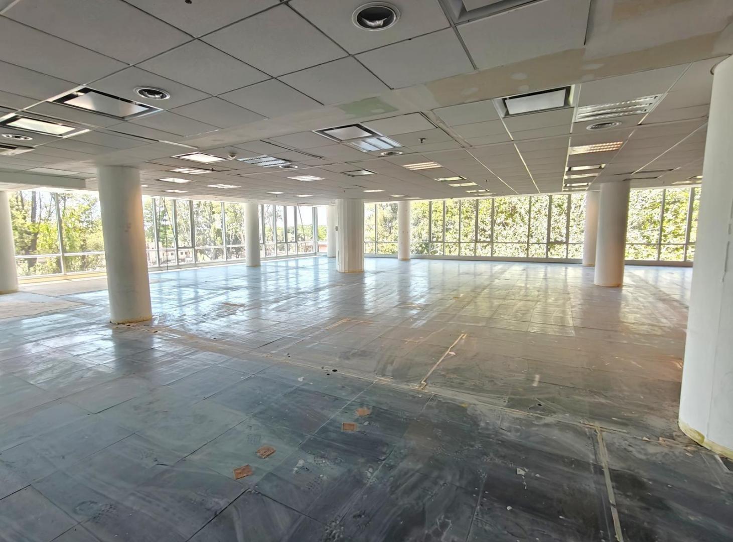 Foto de Oficina AAA en Vicente López con vista al Rio, imagen 3