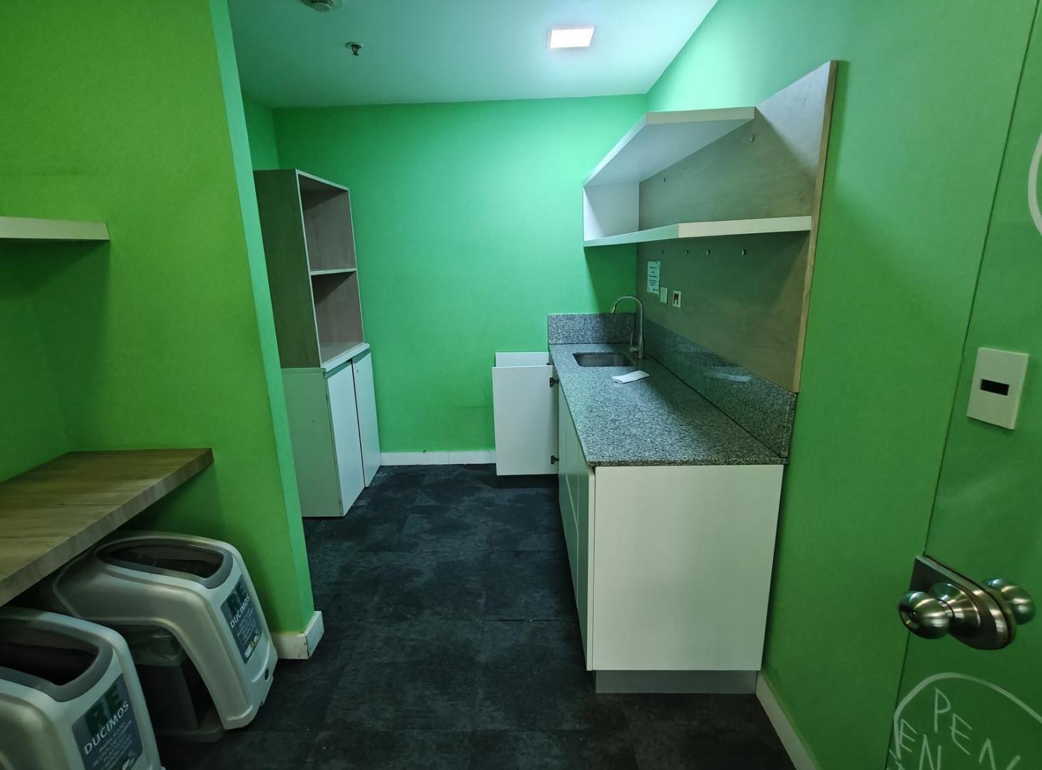 Foto de Oficina en Alquiler lista para entrar en Catalinas, imagen 4