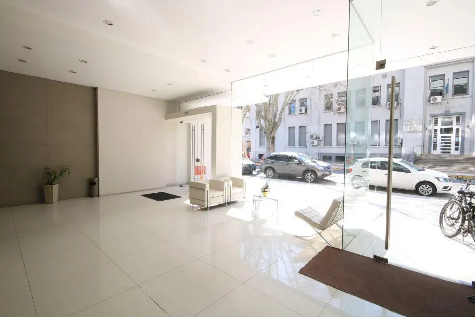 Oficina en  Alquiler con vista a Puerto Madero lista para entrar 5