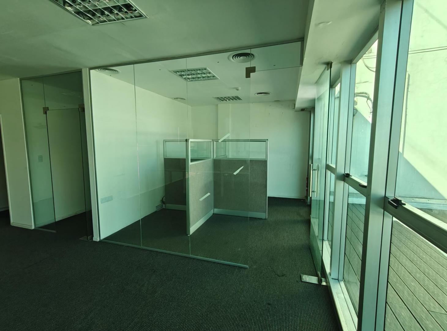 Foto de Oficinas en alquiler, con terraza, próximas a Av 9 de Julio, imagen 3