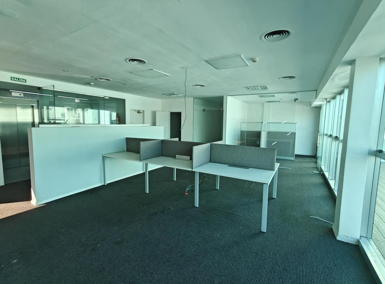 Foto de Oficinas en alquiler, con terraza, próximas a Av 9 de Julio, imagen 4