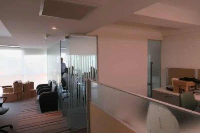 Oficinas en Alquiler en Nuñez sobre Libertador 2