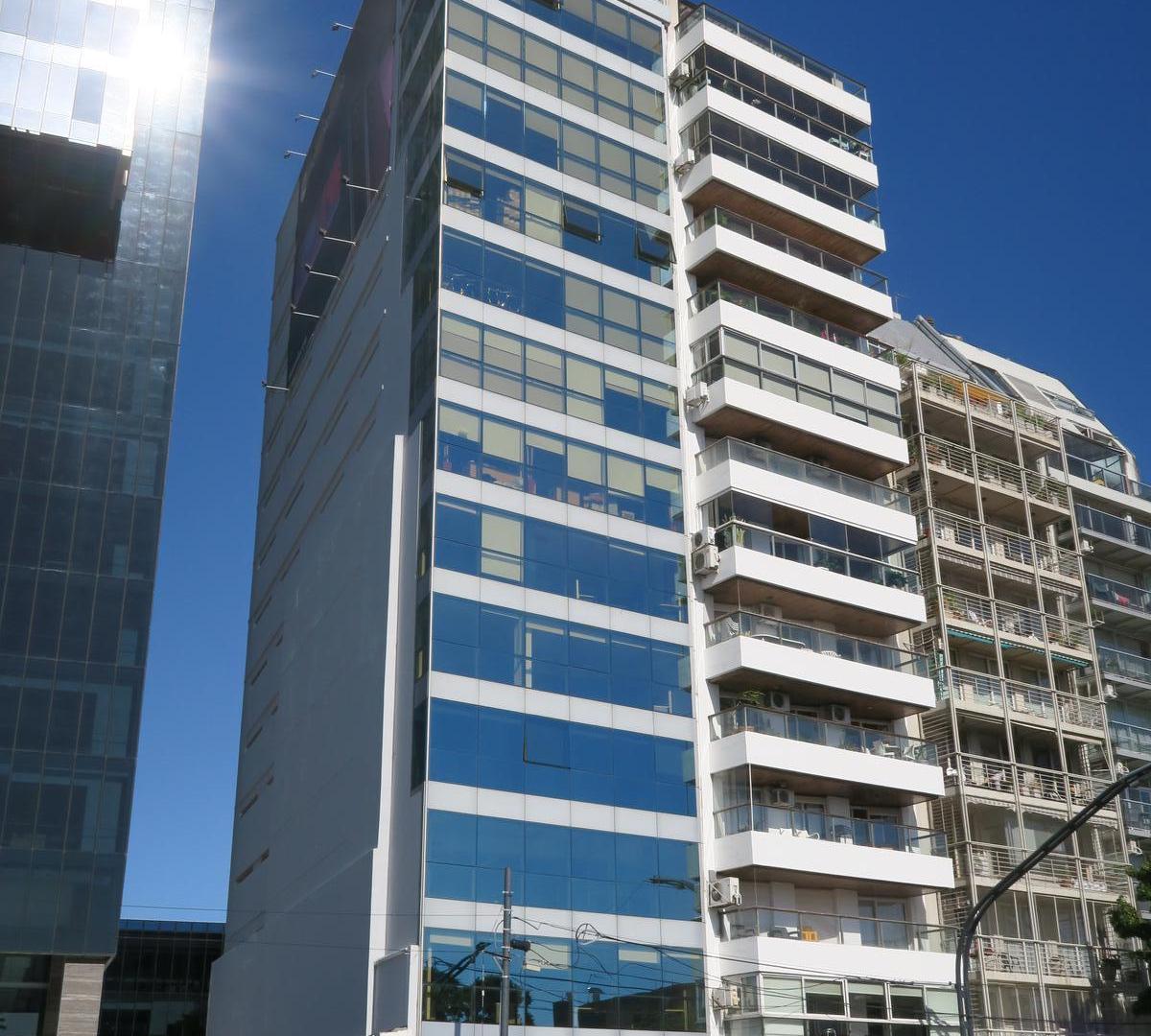 Oficinas en Alquiler en Nuñez sobre Libertador