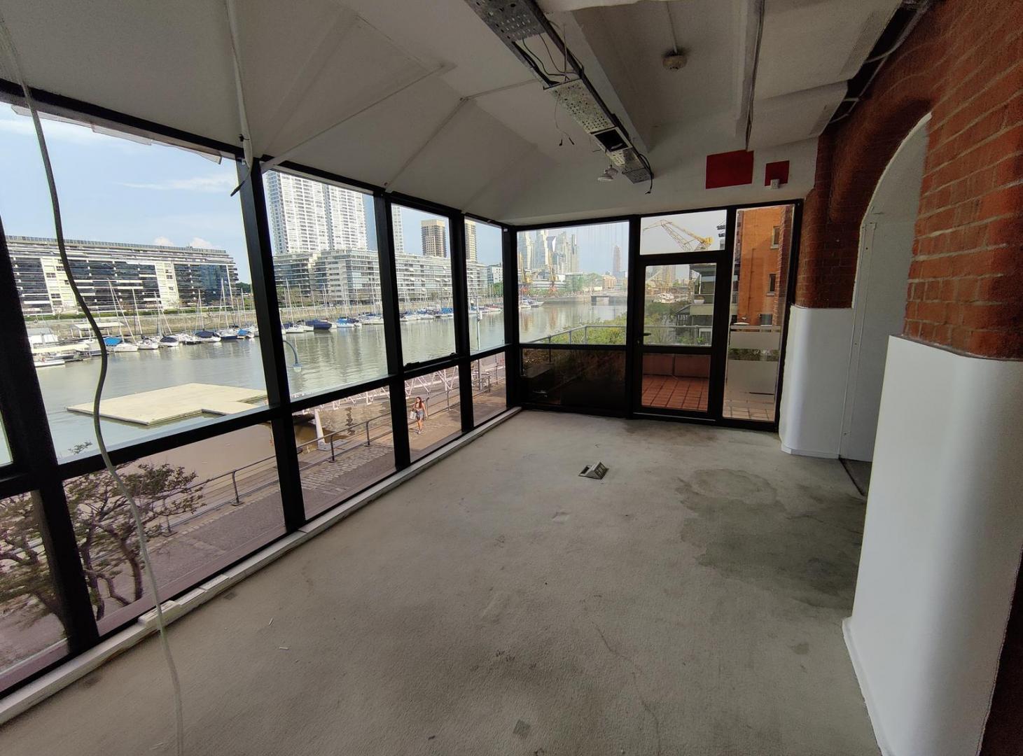 Foto de Excelente oficina Puerto Madero, imagen 3