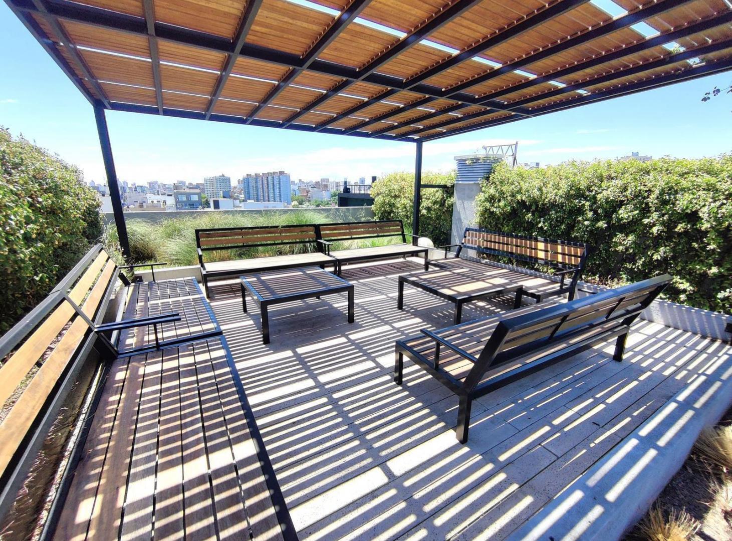 Foto de Oficina amoblada en edificio Green Buiding en Palermo Hollywood, imagen 3