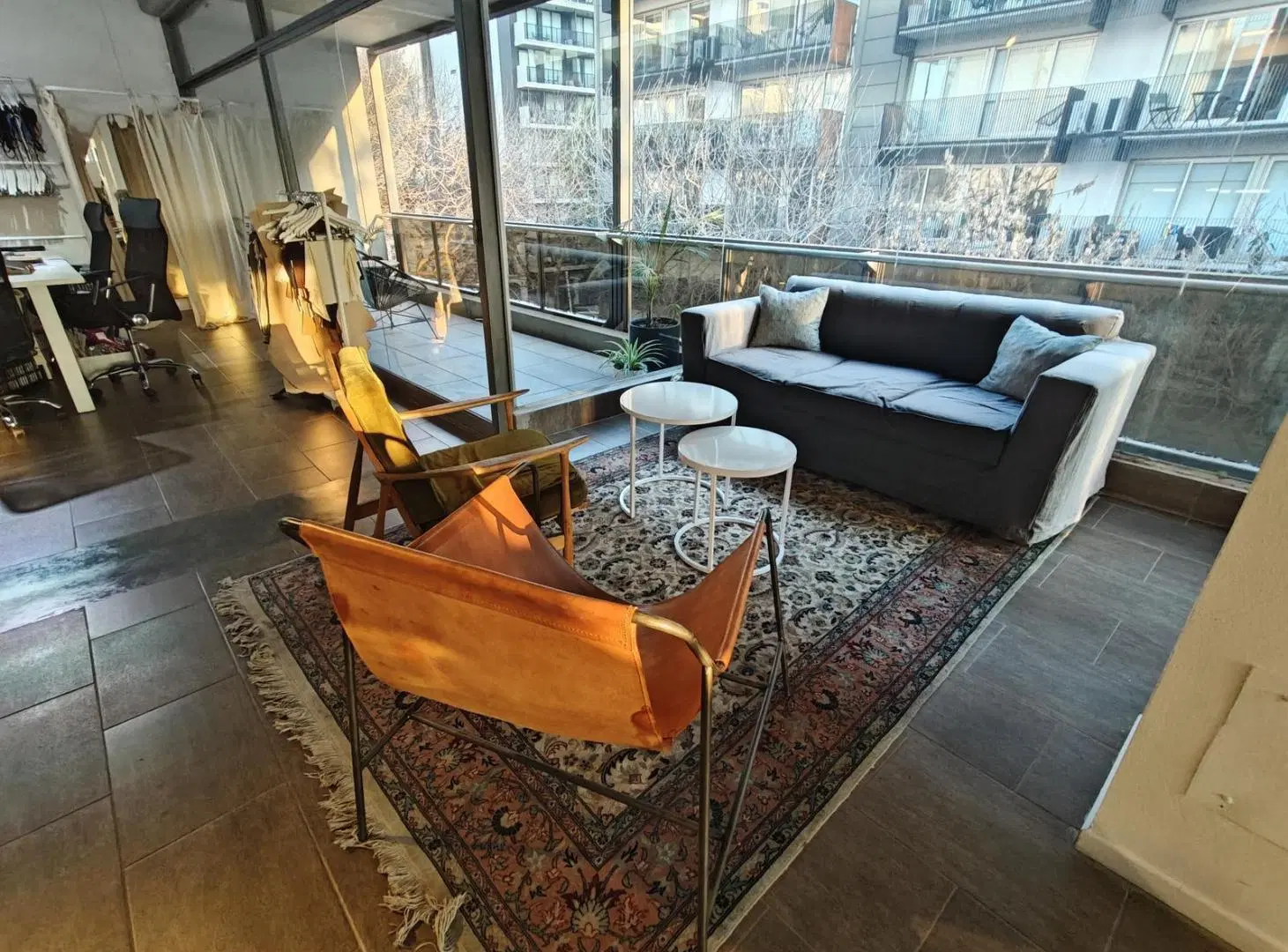Edificio Corporativo en Block en Palermo Hollywood, listo para entrar 4