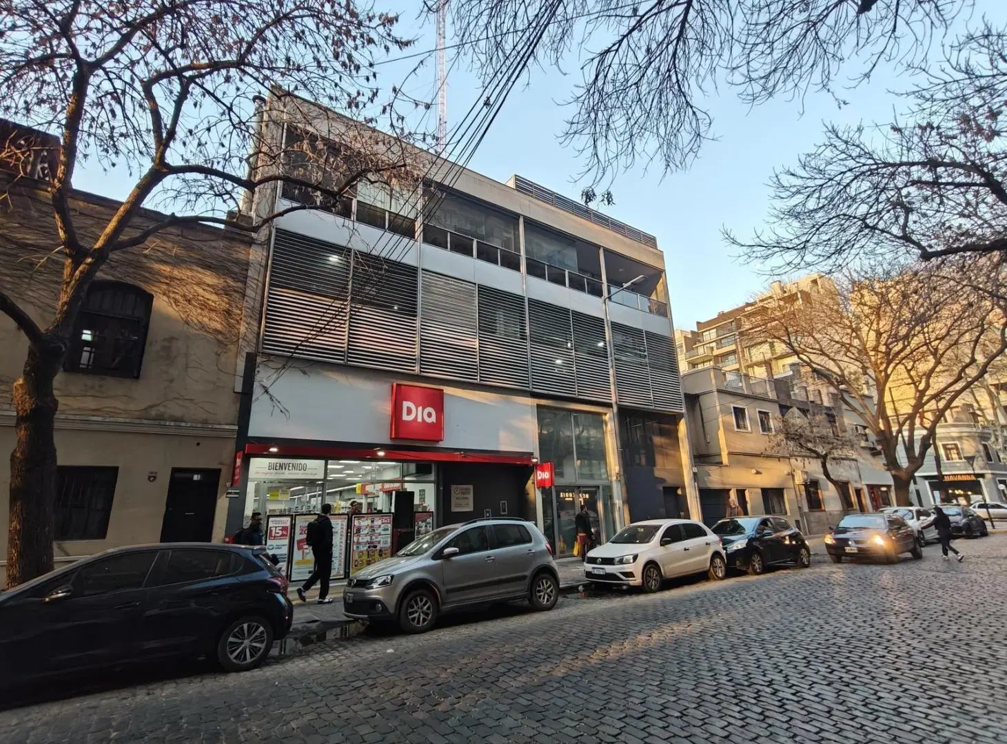 Edificio Corporativo en Block en Palermo Hollywood, listo para entrar 3