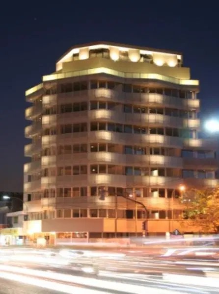 Oficinas a estrenar en Palermo 5