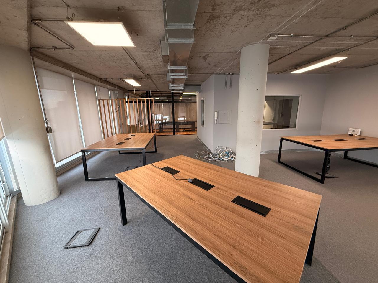 Foto de Oficinas a estrenar en Palermo, imagen 3