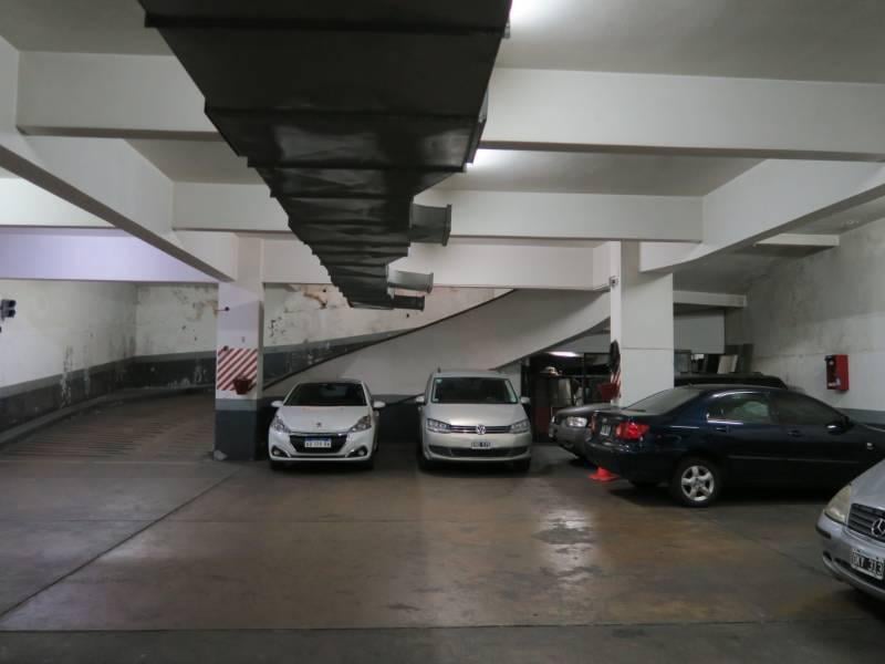 Oficina comercial