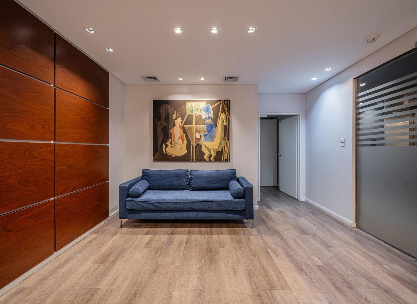 Foto de Venta - Alquiler de Oficina Piso Corporativo Terraza Propia y 4 Cocheras, imagen 5