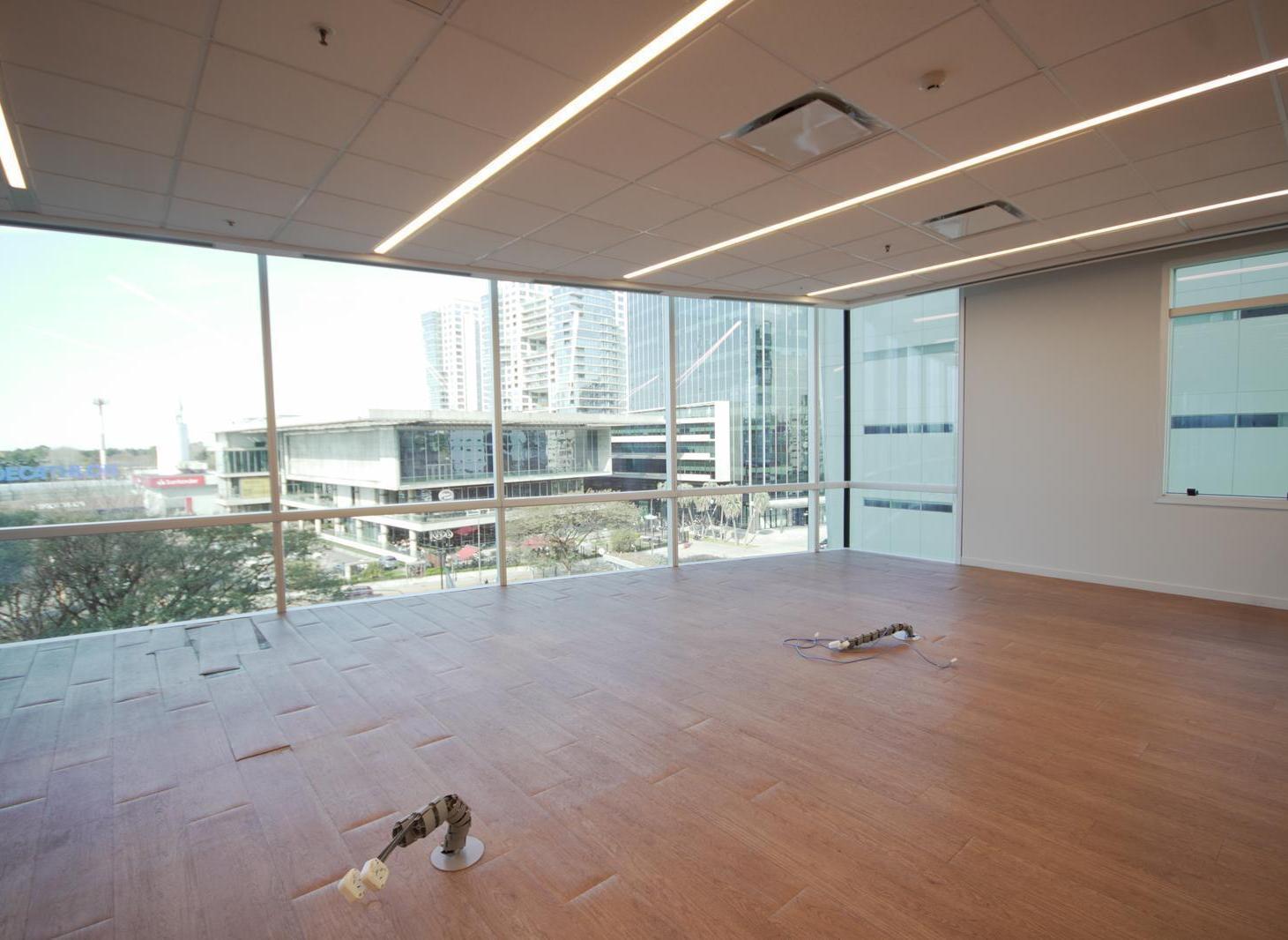 Foto de Oficina en alquiler, lista para entrar con vista al rio en Torre Green, imagen 4