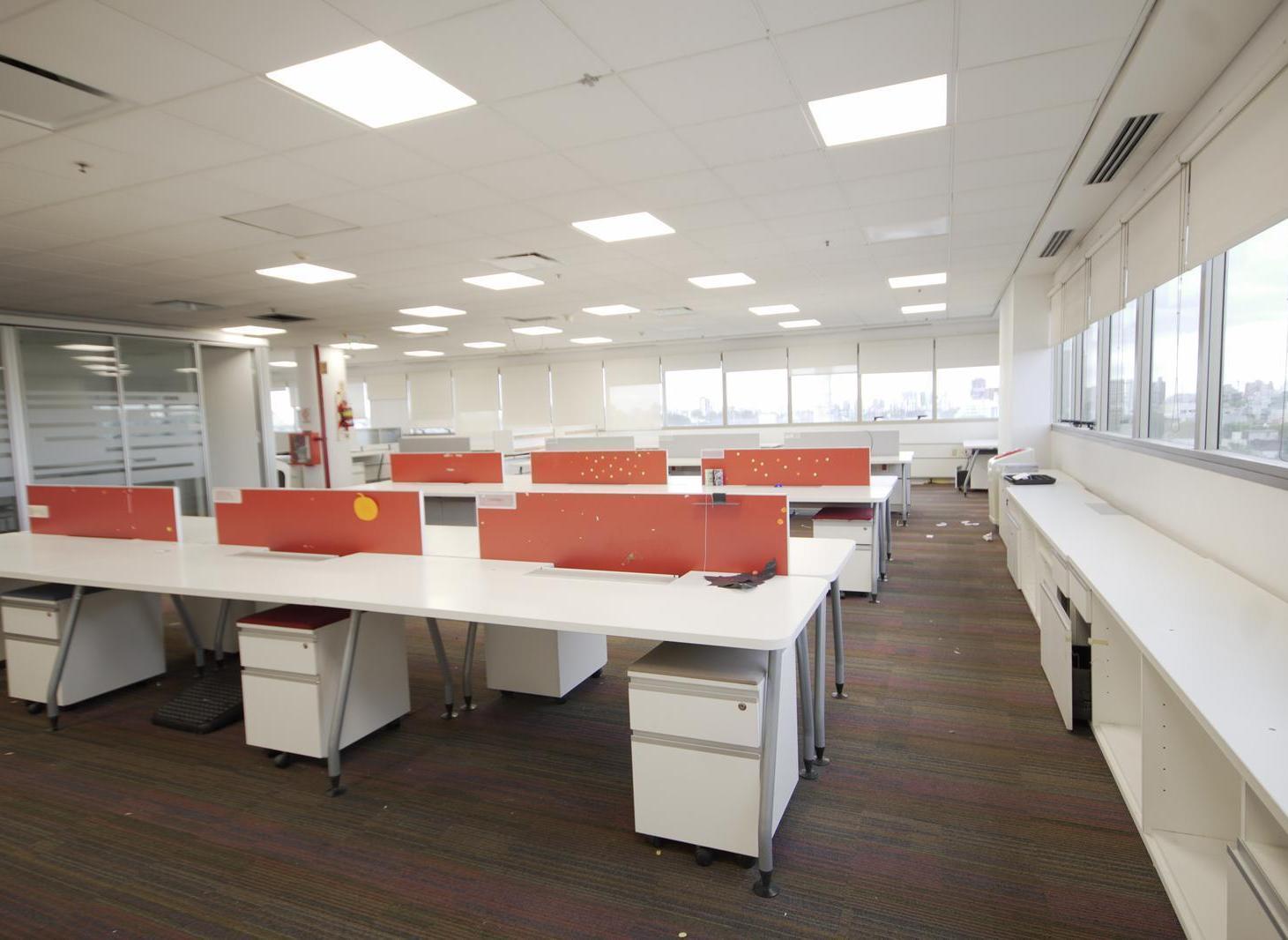 Foto de Oficinas equipadas listas para entrar Vedia 3626 / DOT BUILDING, imagen 2