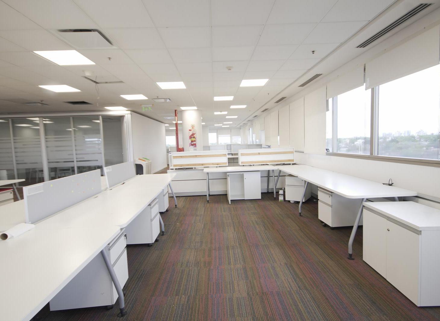 Foto de Oficinas equipadas listas para entrar Vedia 3626 / DOT BUILDING, imagen 4