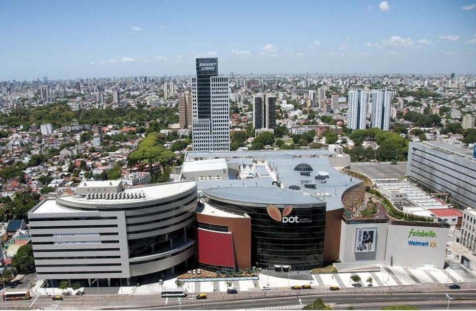 Foto de Oficinas equipadas listas para entrar Vedia 3626 / DOT BUILDING, imagen 2