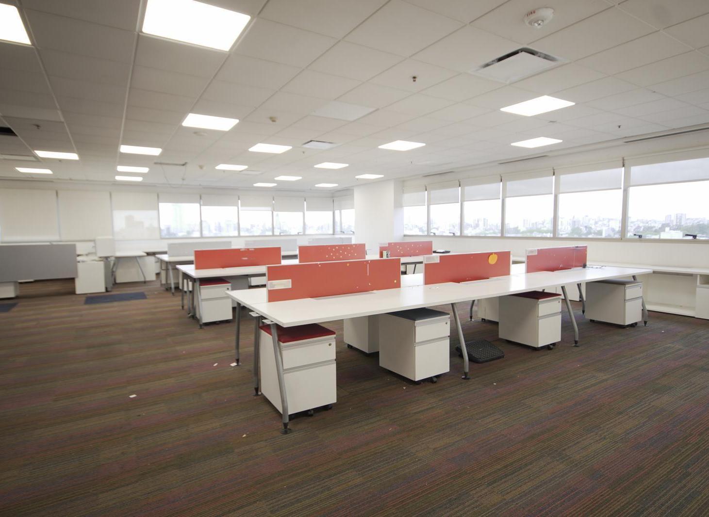 Foto de Oficinas equipadas listas para entrar Vedia 3626 / DOT BUILDING, imagen 1