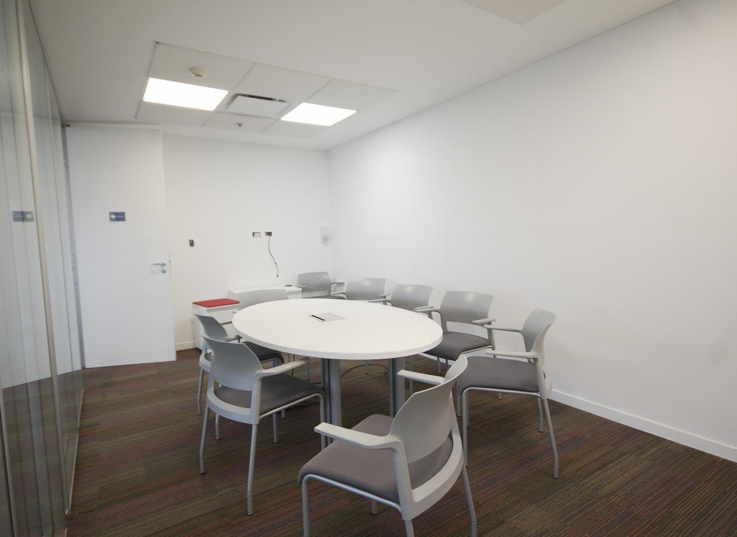 Foto de Oficinas equipadas listas para entrar Vedia 3626 / DOT BUILDING, imagen 5