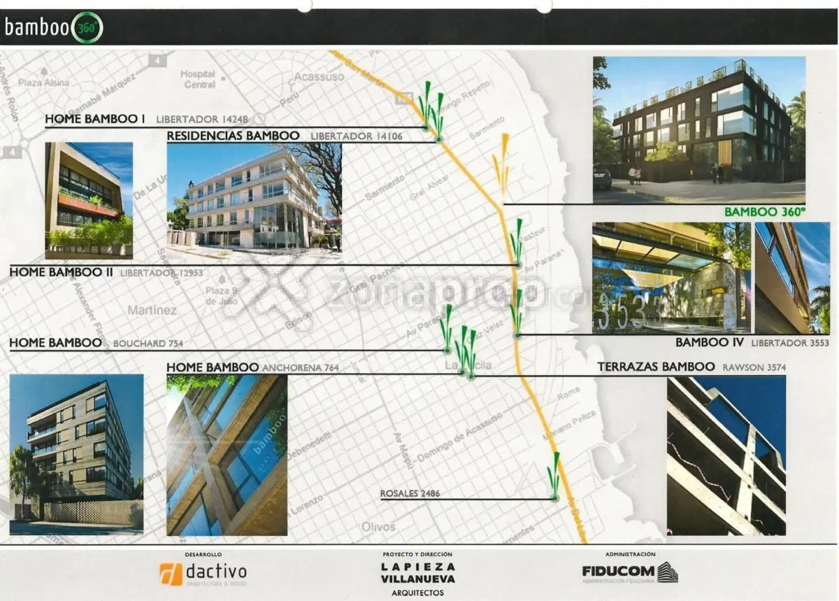 Copia de Av. Libertador 13300 - Martínez - San Isidro 2