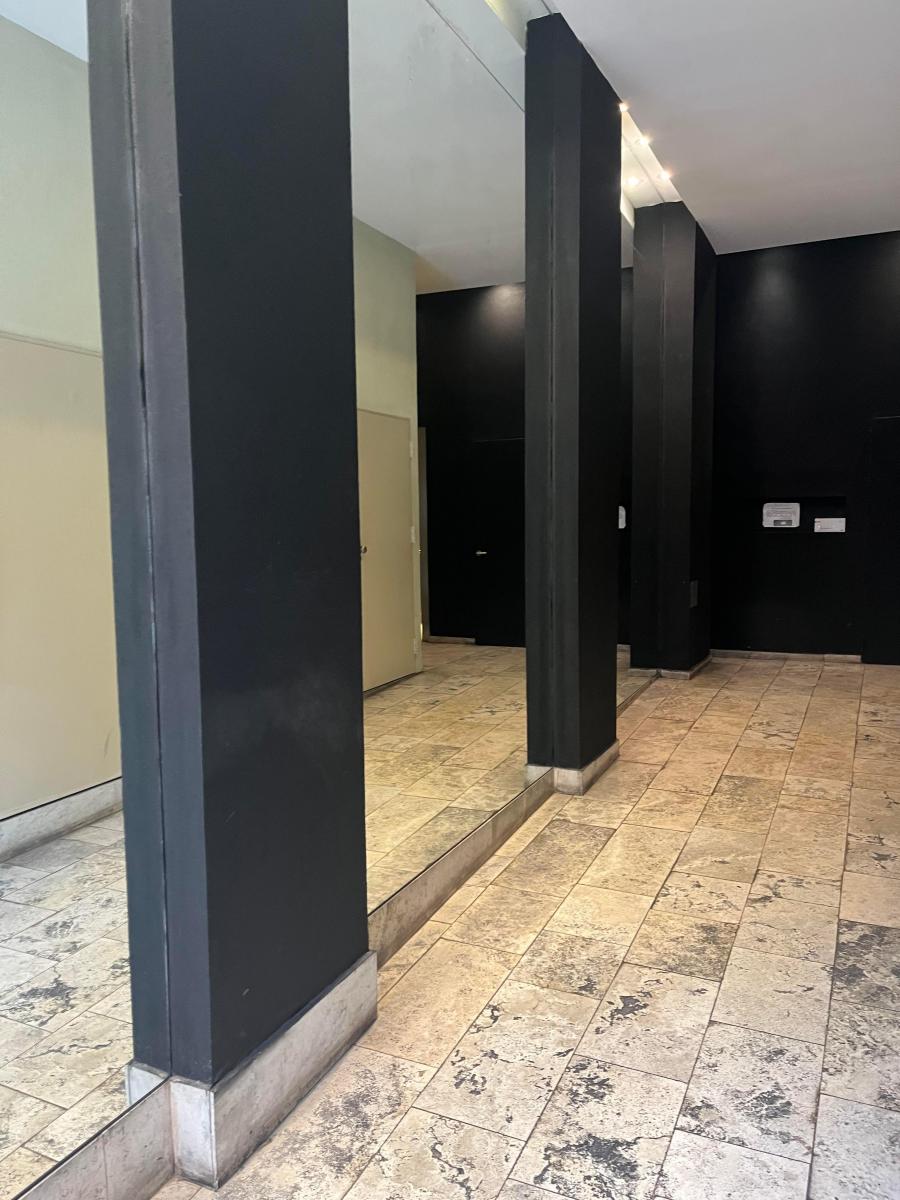 Foto de Luminoso monoambiente apto profesional, en Belgrano, imagen 3