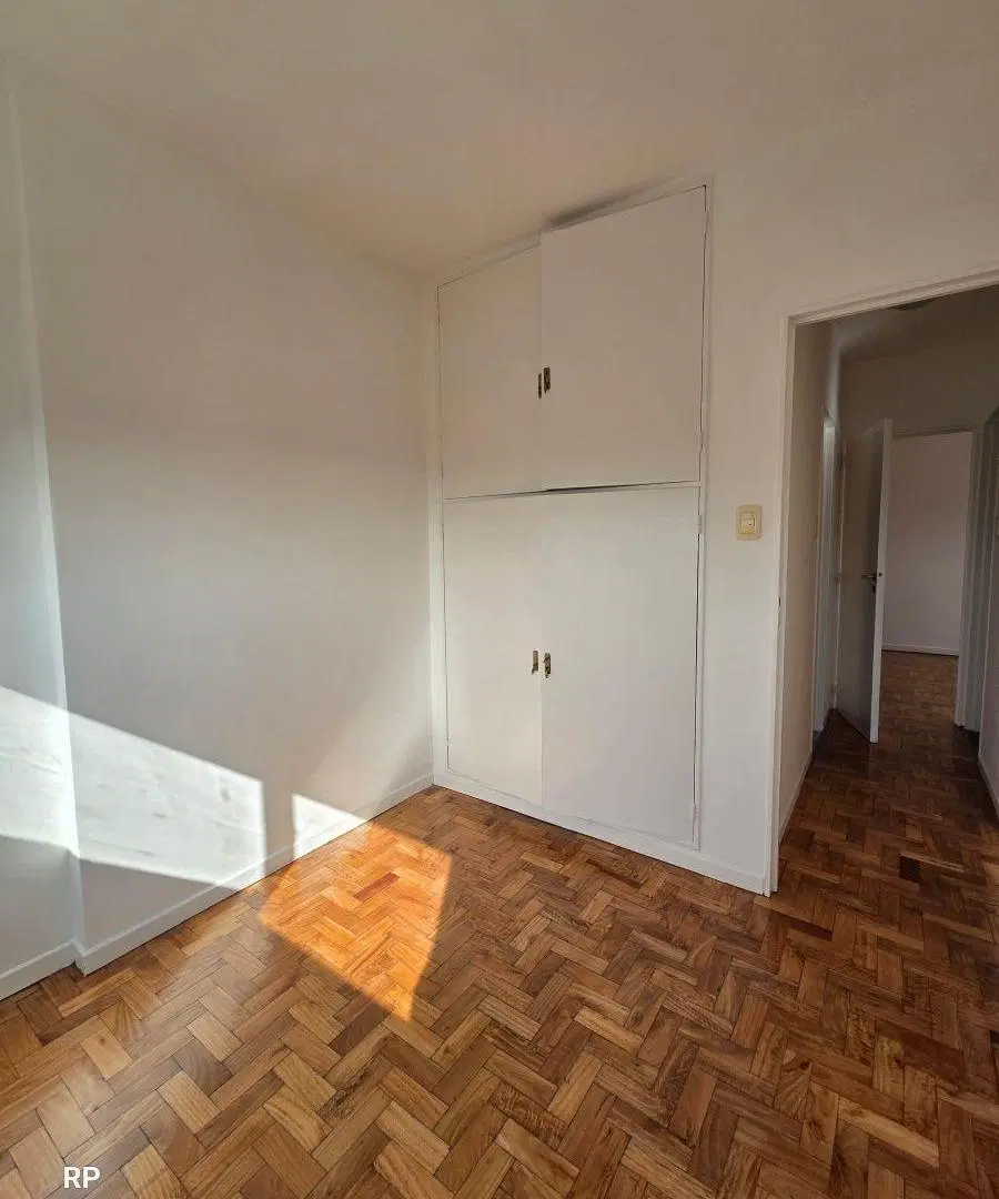 Laprida 1800 3 amb en BN todo luz y vistas abierta 5