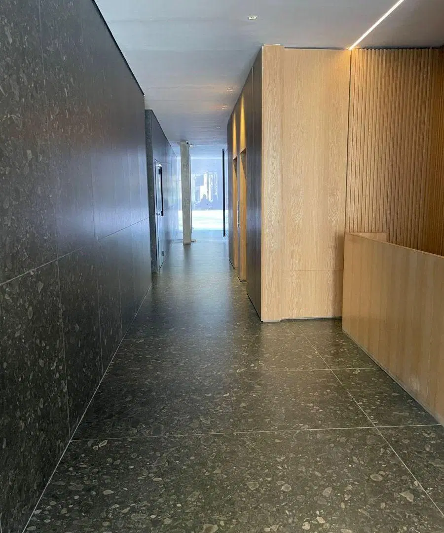Arcos 1800 Excelente Monoambiente apto profesional 4