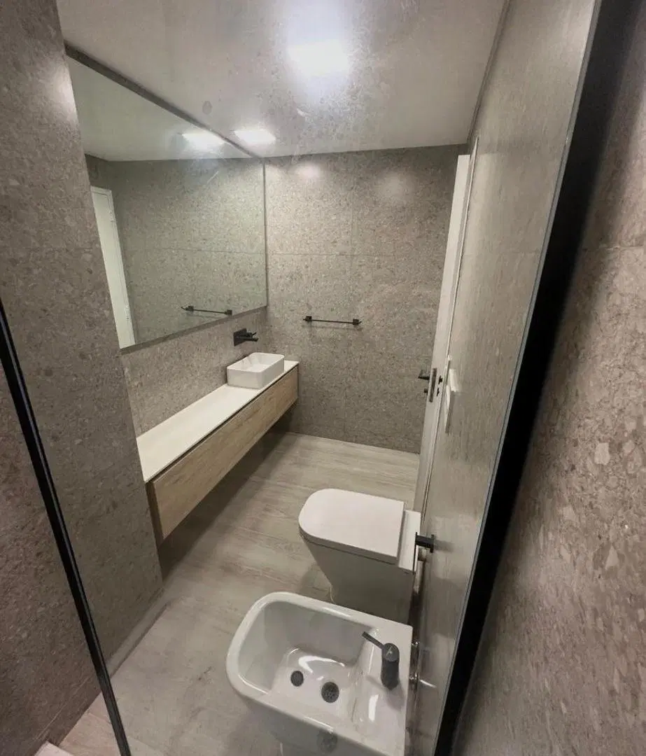 Arcos 1800 Excelente Monoambiente apto profesional 5