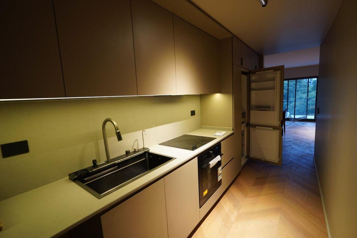 Foto de Arenales 1500 Excelente 2 amb con balcon terraza, vista y luz, imagen 3