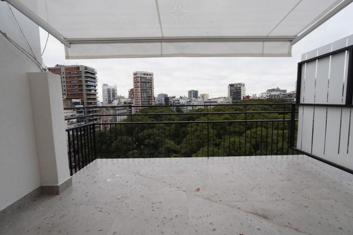 Foto de Arenales 1500 2amb con la mejor vista, imagen 2