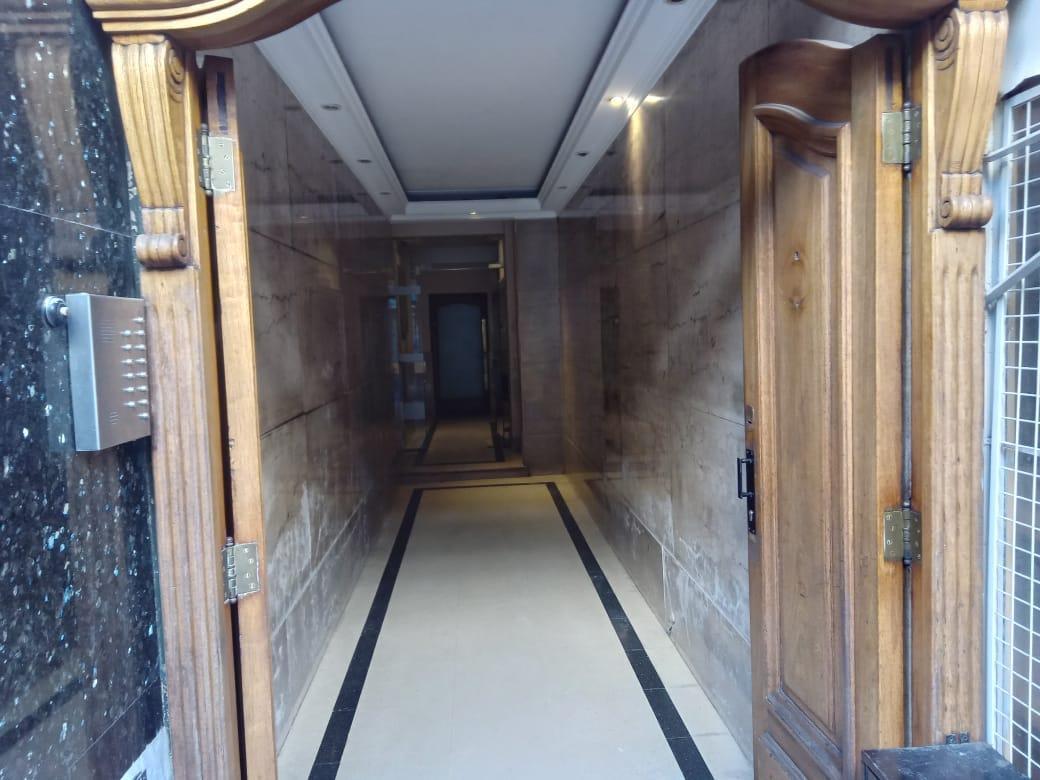 Montevideo Esq. Perón - 3amb - a Nuevo - Categoría - Parquet - 45 m² 4
