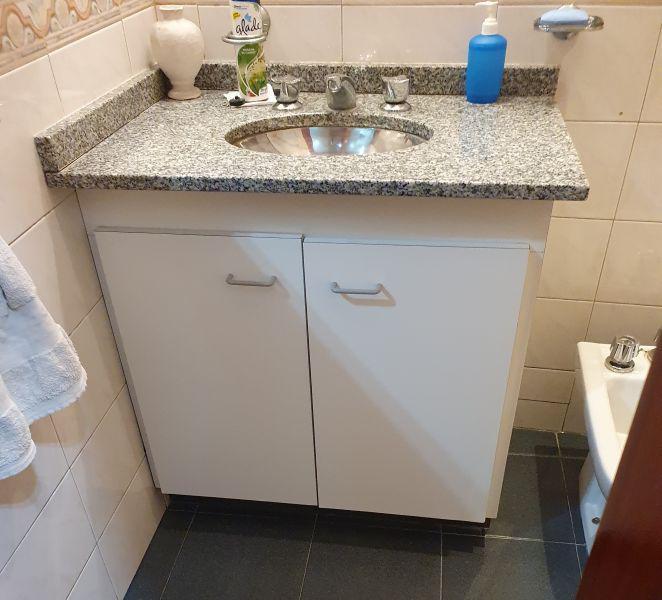 Cto. Sur. - Moreno Al 900 - Linda Oficina - Fte. m. Lum - 5to Piso. - 5 Amb. - A/viv. - Sup. Cub. 100 m². 3